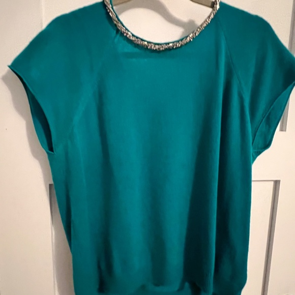 Cashmere sweater - Picture 2 of 4